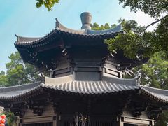 -荔湾湖公园