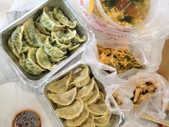 -老王烫面角(北京路店)