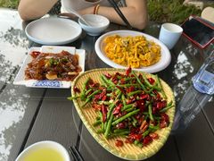 -品渔味湖鲜馆(拈花湾店)