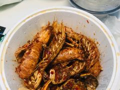 -三妹小龙虾·黄油蟹(华侨城总店)