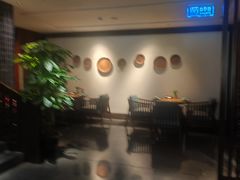 -粗茶淡饭·隐庐私厨(东亭店)