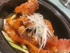 -翠园(兴业太古汇店)
