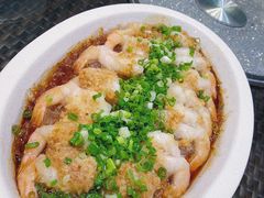 -老街坊美食汇(玉兰大街店)