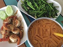 -Doo Dee Thai Food(Issan/Isaan/Esan)