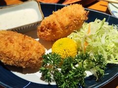 -晶吉·居酒屋·烧鸟·生鱼饭(中山区民主广场店)