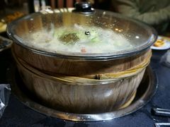 -秋语木桶鱼.酸菜鱼(开发区火车站店)
