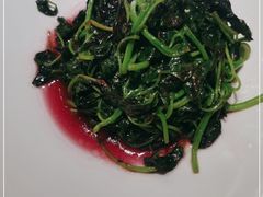 -A One Kitchen·南京精菜馆(德基广场店)