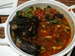 -万利记·长沙粉面小吃(8号仓店)