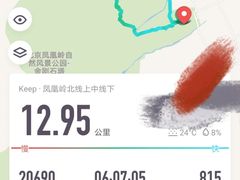-北京凤凰岭