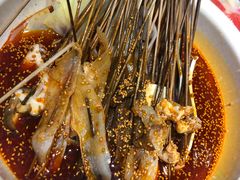 -嘉州叶婆婆钵钵鸡(建设路店)