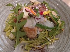 -Country Lane咖啡·意粉(荔园新天地店)