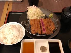 -炸牛排 京都胜牛(京都站前店)