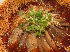 -兴蜀府·臻味江景餐厅(正大广场店)