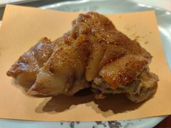 -状元阁烧烤(新华路总店)
