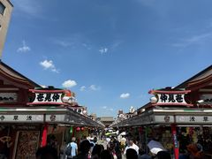 -浅草寺