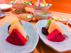 -大岛日本料理铁板烧(南通大饭店)