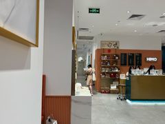-海马体照相馆(万菱汇店)