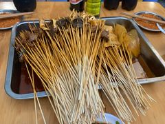 -康二姐串串(中道街店)