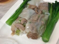 -番禺宾馆丽苑厅