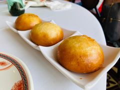 -稻香酒家·33年老字号·港式粤菜(富邦中心店)