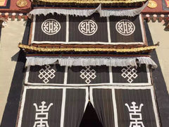 -噶丹松赞林寺