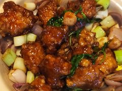 -禧宴Joyous Restaurant(禧园店)