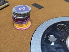 -鑫意棋牌会所(长寿路智慧广场店)
