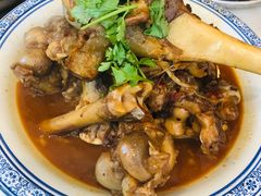 -京门老爆三(回龙观店)