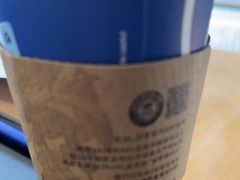 -瑞幸咖啡(新理想大厦店)