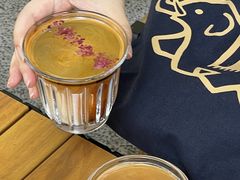 -野鸽子咖啡(中航店)