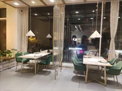 -ins森林童话餐厅coffee&bistro