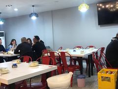 大堂-辣螃铠盆盆蟹大排档(总店)