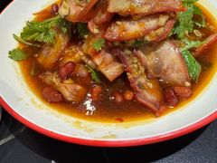 -京悦南门涮羊肉·羊蝎子火锅(田林路店)