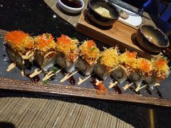 -月下料理(楷林IFC店)