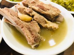 -松發肉骨茶(牛车水店)
