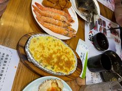-松坂屋日料自助(长城路店)