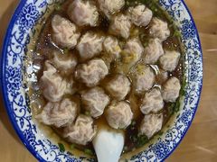 -樊川祖传馄饨(江都店)
