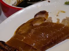 -月福京味斋·烤鸭店·北京菜(鼓楼总店)