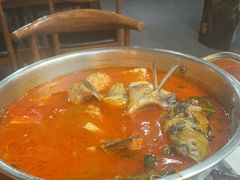 苗家酸汤鱼-苗湘食府(十年店)