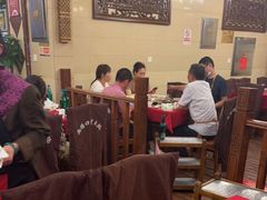 大堂-山城年华老火锅(玉林店)
