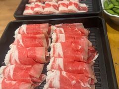 肥牛-丽和苑·自助寿喜锅(虹梅路店)