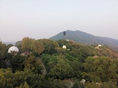 -紫金山天文台