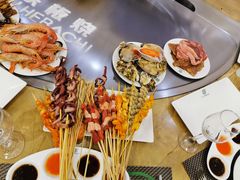 -璐法式铁板烧(滏东总店)