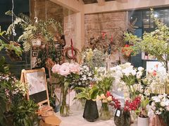 -GOTLOT COFFEE&KITCHEN角落厨房NOOK店
