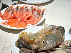 -加餐海鲜自助(宝龙一城店)