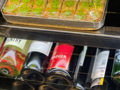 -La Medina餐厅(亮马河南路店)