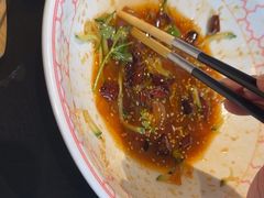 -五谷丰登农家院·地道胶东菜·海鲜烧烤(威海店)