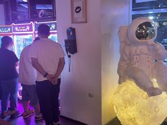 -CIAO·团建聚餐·生日派对轰趴馆(福田店)