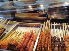 -正新鸡排·炸鸡汉堡(奥城店)