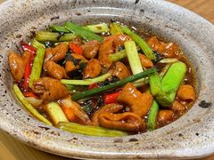 -粤集·手工粤菜(皇庭广场店)